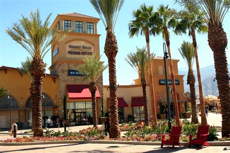 premium outlet palm springs|luxury outlets palm springs.